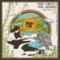 Garcia, Jerry & Merl Saunders - Heads & Tails Vol. 1