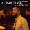 Jamal, Ahmad Trio - At the Blackhawk