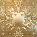 Jay Z and Kanye West - Watch the Throne