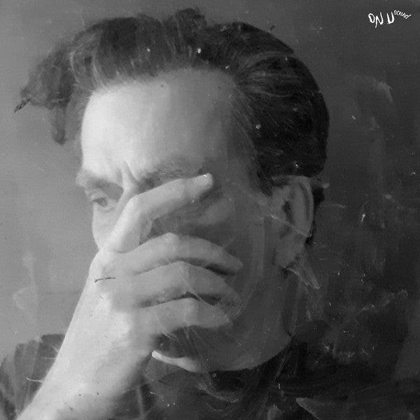 Jeb Loy Nichols – United States Of The Broken Hearted (Vinyl)