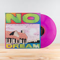 JEFF ROSENSTOCK 'NO DREAM' LP (Neon Purple and Magenta Mix Vinyl)