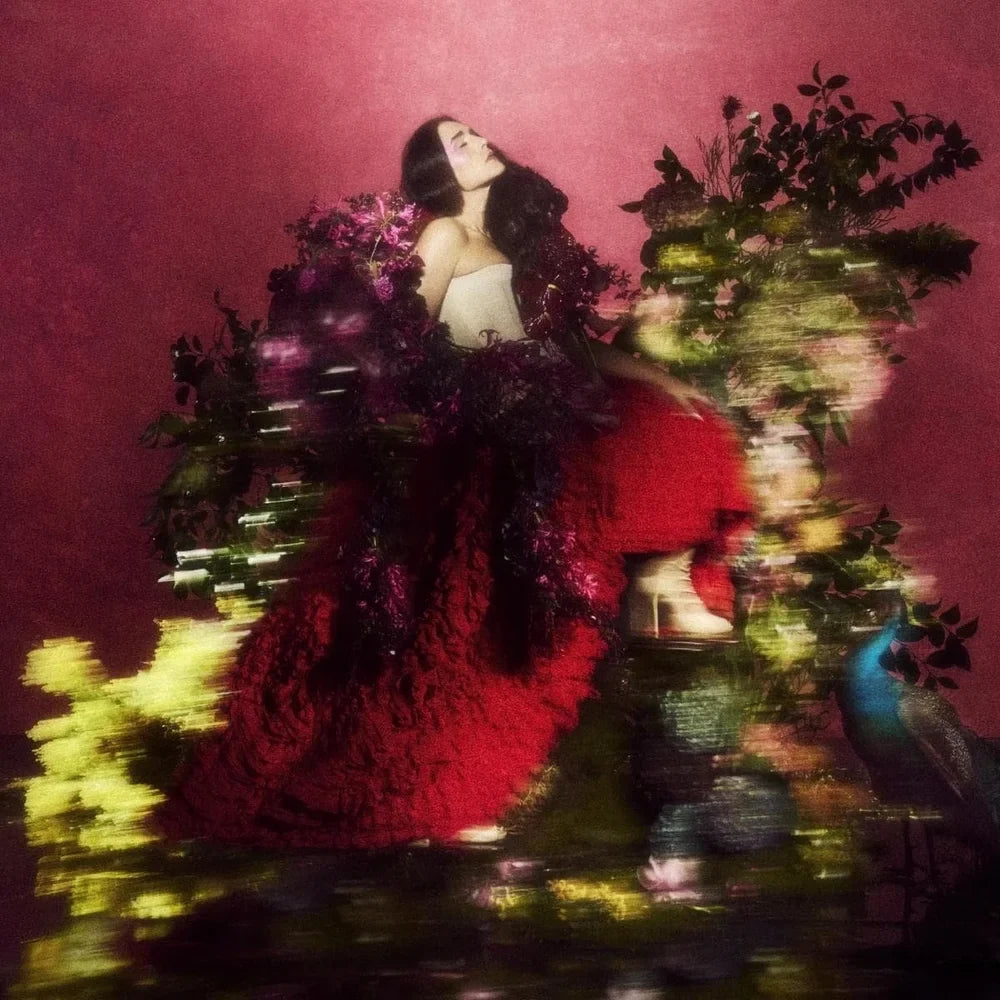 Ware, Jessie - Superbloom