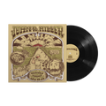 JOHN R MILLER 'HEAT COMES DOWN' LP (Black Vinyl)