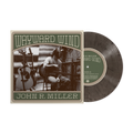 JOHN R. MILLER 'WAYWARD WIND' 7" (Graphite Vinyl)