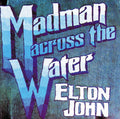 John, Elton - Madman Across the Water