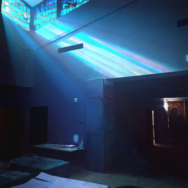 John Maus - Later Than You Think (Vinyl)