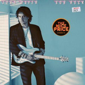 Mayer, John - Sob Rock