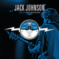 Johnson, Jack - Live at Third Man Records