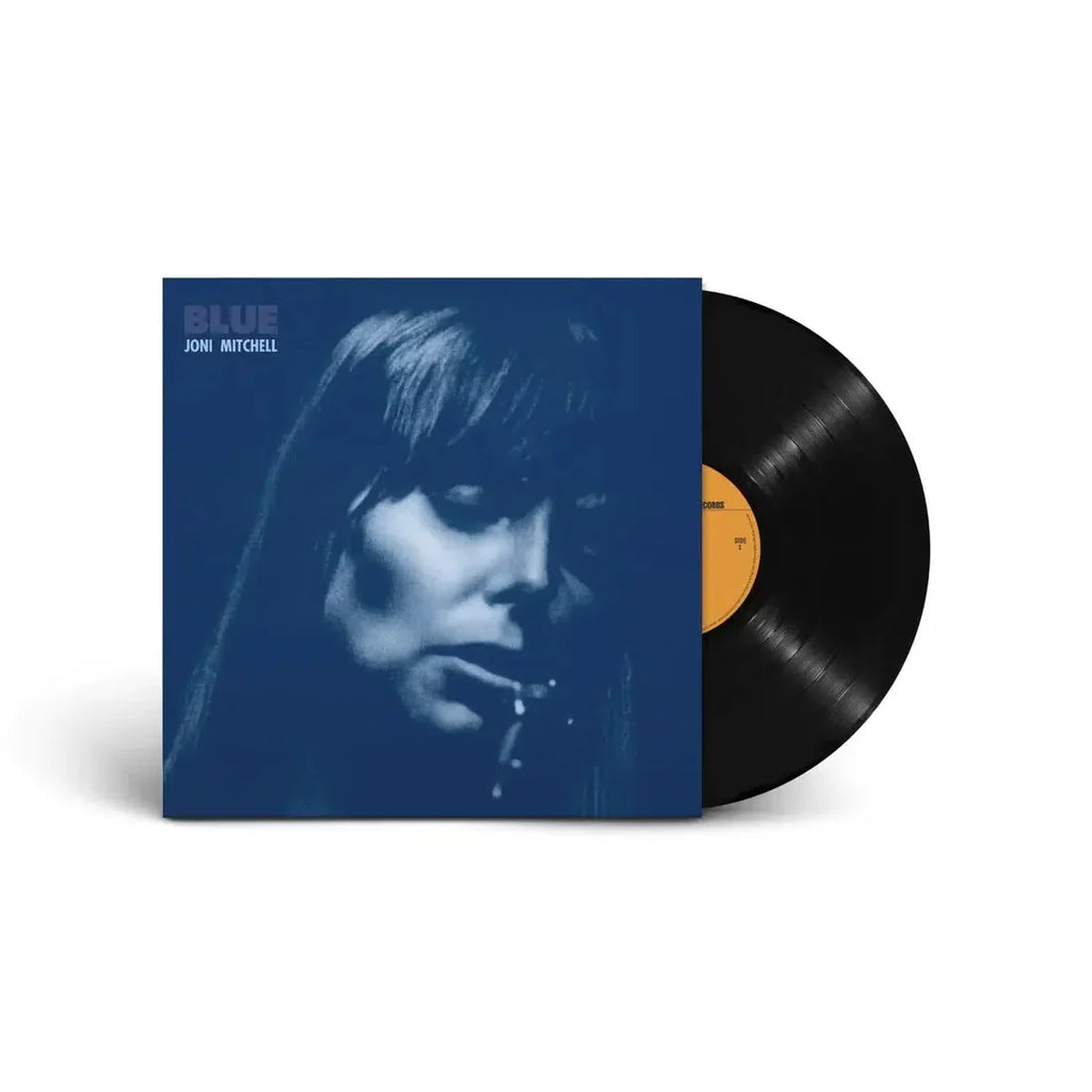Joni Mitchell - Blue (Vinyl)