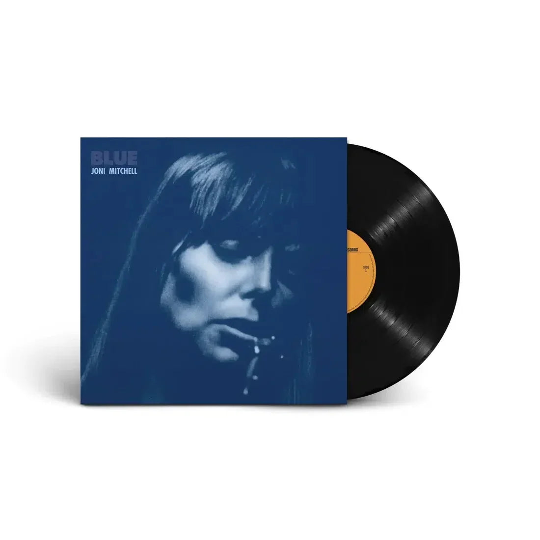 Joni Mitchell - Blue (Vinyl)