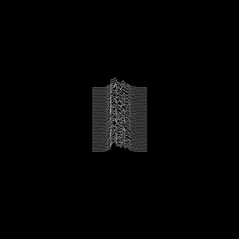 Joy Division - Unknown Pleasures (Vinyl)
