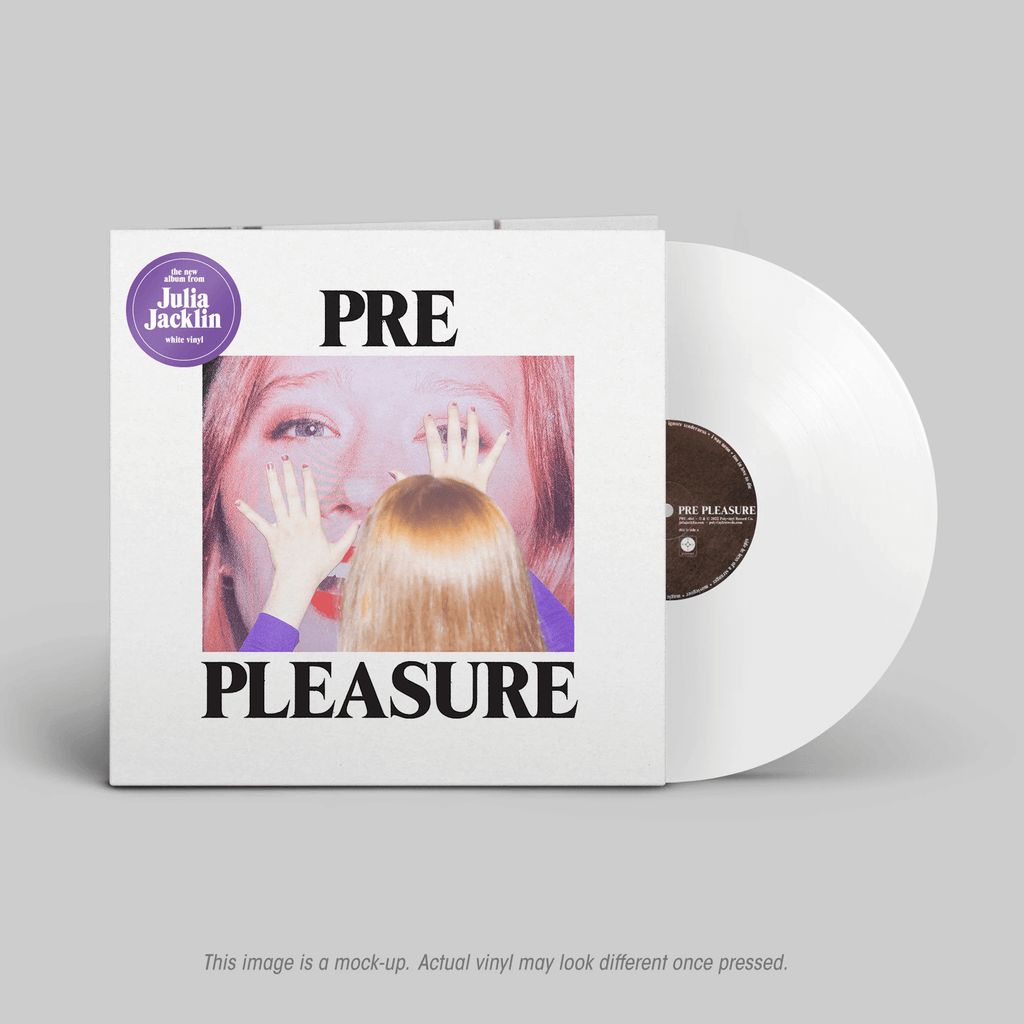 Julia Jacklin - Pre-Pleasure (Vinyl)