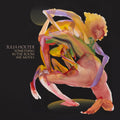 Holter, Julia - Something In the Room She Moves