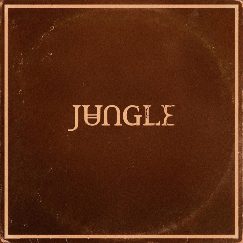 Jungle - Sunshine (Vinyl)