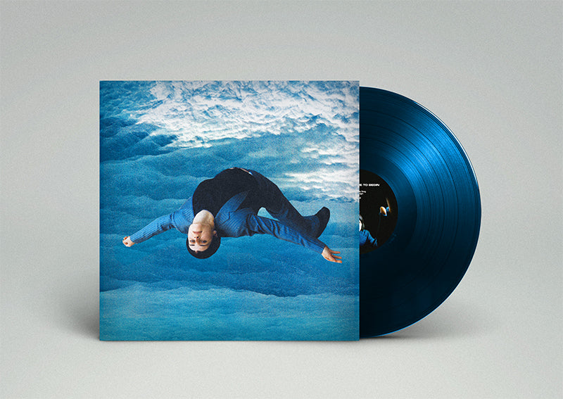 Juno Is - Where To Begin (Vinyl)