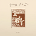 Just Janie - Mythology Of The Girls (Vinyl LP)