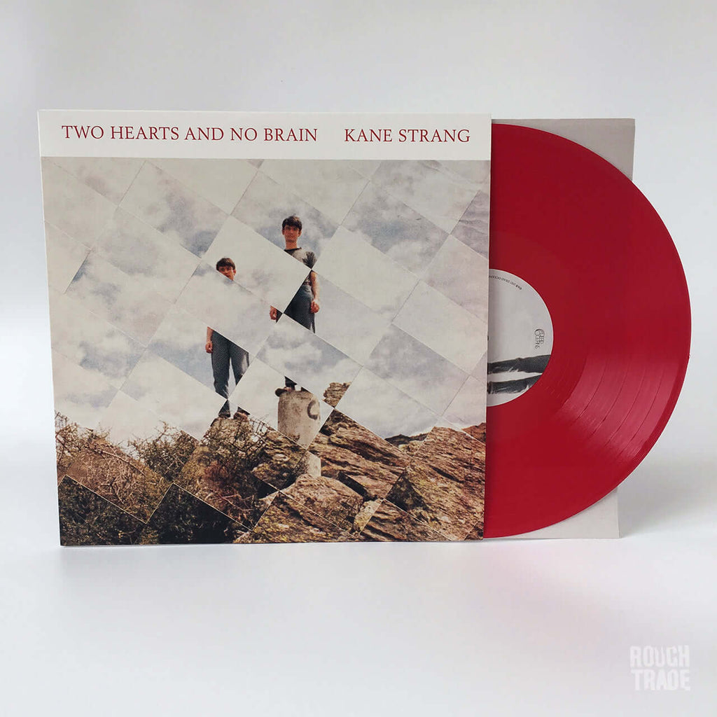 Kane Strang - Two Hearts and No Brain (Vinyl)