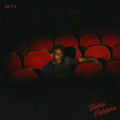 Culpepper, Kashus - Act 1
