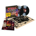 KISS 'KISS DESTROYS ANAHEIM '76' 2LP