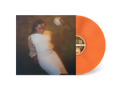 SHAMIR 'TEN' LP (Tangerine Vinyl)