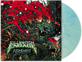 KILLSWITCH ENGAGE ‘ATONEMENT’ LP (Limited Edition – Only 500 Made Each, Clear Mint Marbled Vinyl)