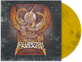 KILLSWITCH ENGAGE ‘INCARNATE’ LP (Limited Edition – Only 500 Made Each, Various Color Vinyl)