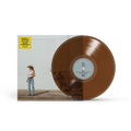 KACEY MUSGRAVES 'MIDDLE OF NOWHERE' LP (Whiskey Vinyl)