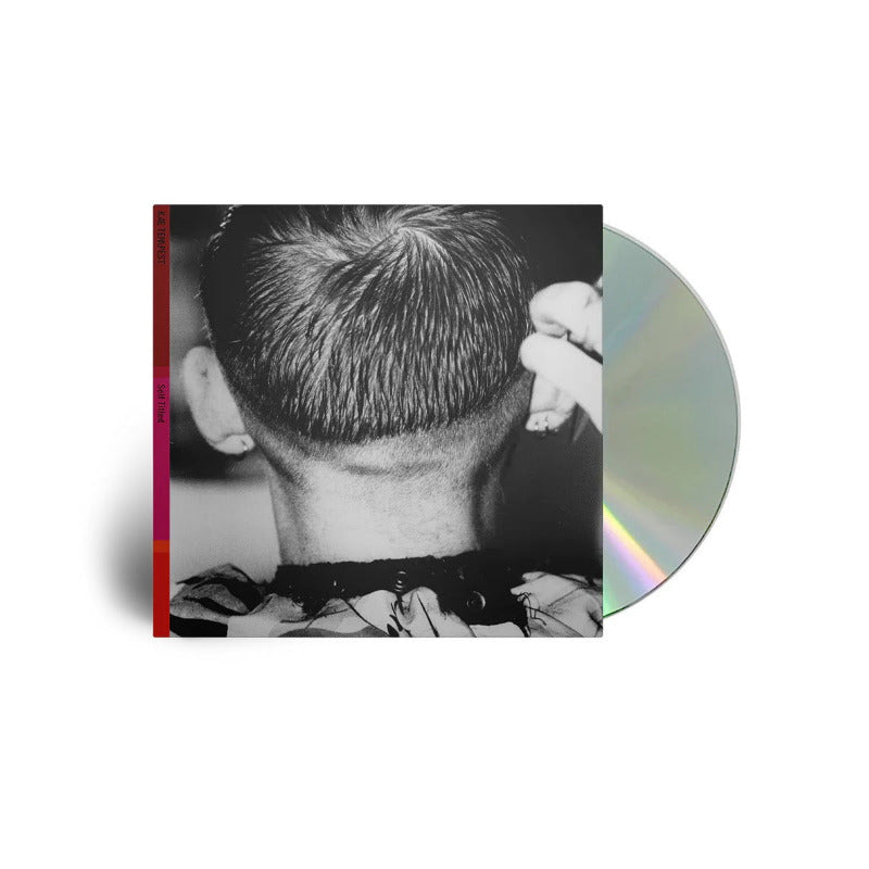 Kae Tempest - Self Titled (Vinyl)