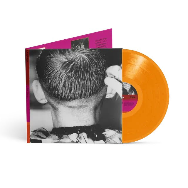 Kae Tempest - Self Titled (Vinyl)