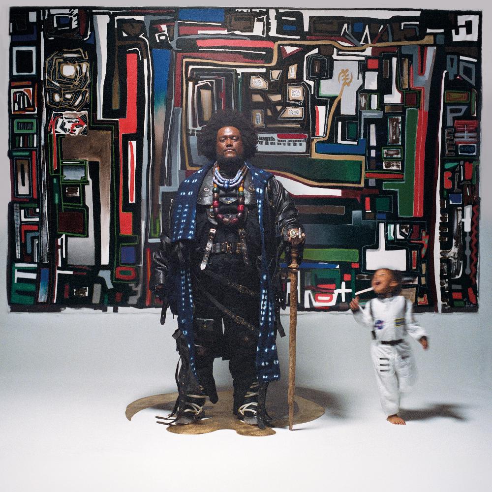 Kamasi Washington - Fearless Movement (Vinyl)