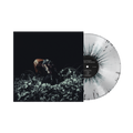 KAMI KEHOE 'LOVE IS A WEAPON' LP (Exclusive – Only 500 Made, Black, White, & Blue Splatter Vinyl)