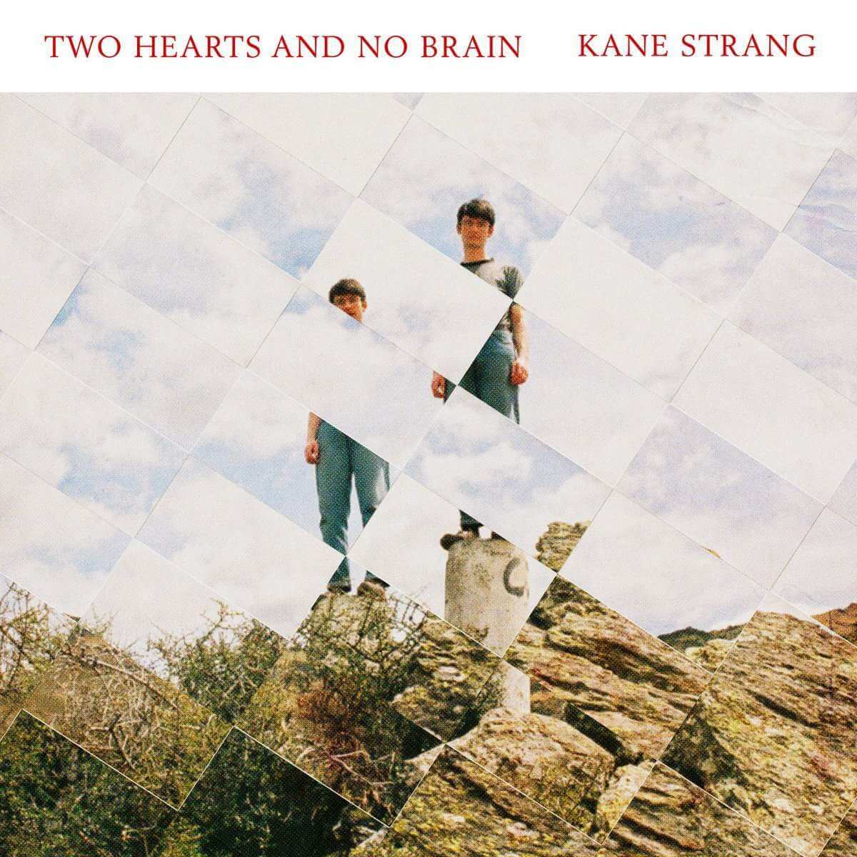 Kane Strang - Two Hearts and No Brain (Vinyl)