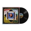 KATIE PRUITT 'MANTRAS' LP (Black Vinyl)