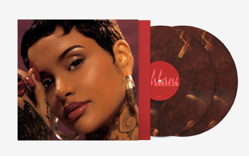 Kehlani - Kehlani (Vinyl)