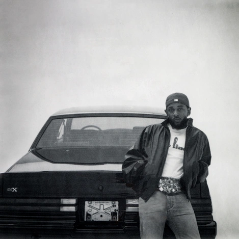 Kendrick Lamar - GNX (Vinyl)