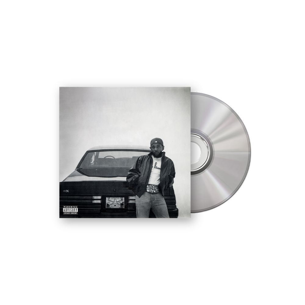 Kendrick Lamar - GNX (Vinyl)