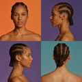Keys, Alicia - Alicia