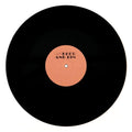 Khruangbin - Pink Label Cover (12" Single)
