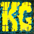 King Gizzard & the Lizard Wizard - KG