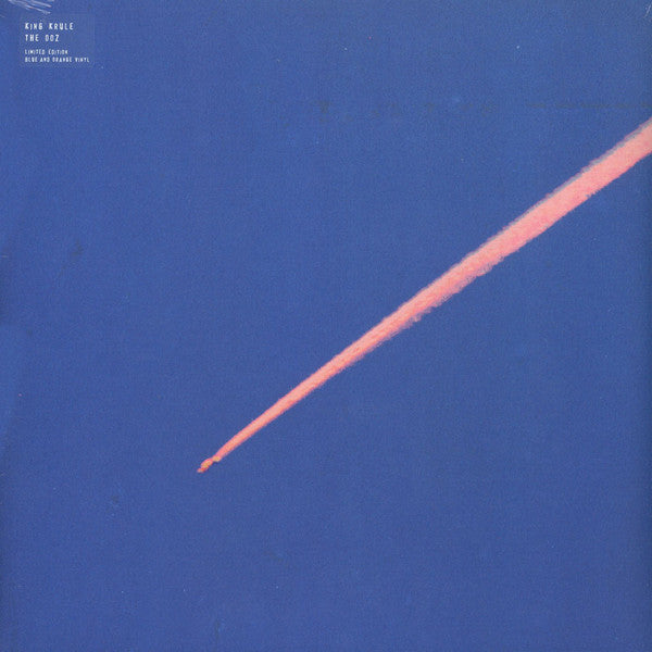 King Krule - The Ooz (Vinyl)