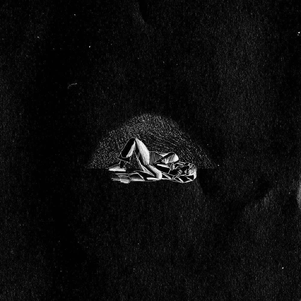 King Krule - You Heat Me Up, You Cool Me Down (Vinyl)
