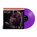 KITTIE 'UNTIL HE END' LP (Deep Purple Vinyl)