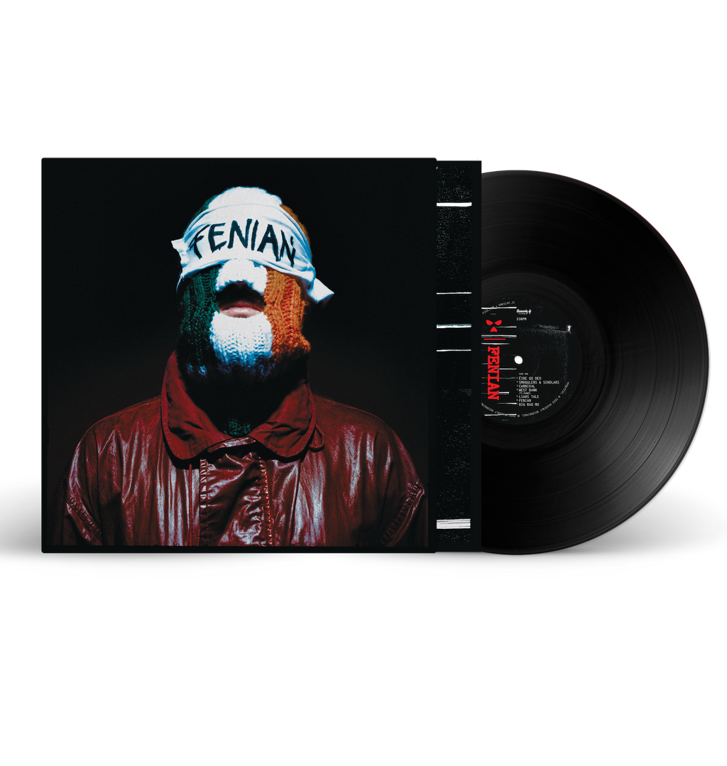 Kneecap - Fenian (Vinyl)