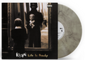 KORN ‘LIFE IS PEACHY’ LP (Exclusive – Coke Bottle Smoke Vinyl)