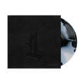 LADRONES ‘ARRIBA LA L’ LP (Black & White Smush Vinyl)