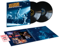 NIRVANA 'LIVE AT THE PARAMOUNT' 2LP