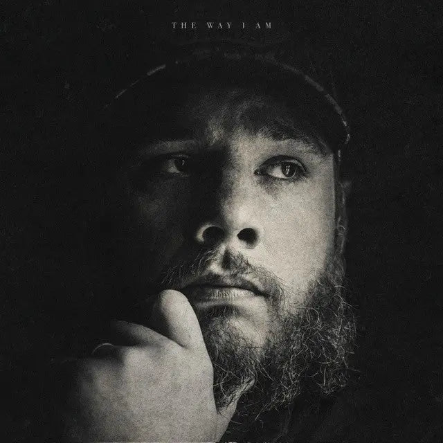 Combs, Luke - Way I Am