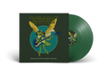 COLONEL CLAYPOOL'S FEARLESS FLYING FROG BRIGADE ‘RETURN OF THE LIVE FROGS: VOLUME 1’ 2LP (Evergreen Vinyl)