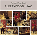 Fleetwood Mac - The Best of Peter Green's Fleetwood Mac