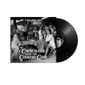 Lana Del Rey – Chemtrails Over The Country Club (Vinyl)